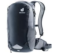 Deuter Race 8 Fahrradrucksack black Farbgruppe schwarz schwarz Damen
