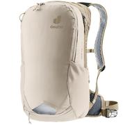 Deuter Race Air 14+3 Fahrradrucksack - extrem leicht, 940g, stabiler Bike-Rucksack