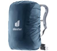 Deuter - Deuter Raincover Square Regenschutz 70g 20-32l ara - Farbe - Blau