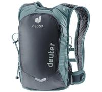 Deuter Rogla 5 Fahrradrucksack graphite-shale - Leichter Bike-Rucksack für längere Ausfahrten