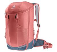 Deuter Rotsoord 25+5 Fahrradrucksack - 25 Liter erweiterbar, perfekt für Pendler