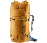 Deuter Durascent 44+10 Tourenrucksack, cinnamon-ink