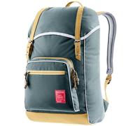 Deuter Rucksack Innsbruck 3814022-2614 Teal-Caramel
