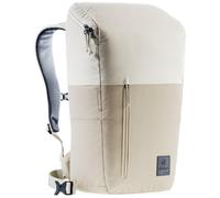 deuter UP Stockholm sand-bone - Größe 22 Liter