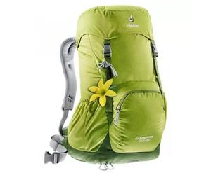 Deuter Rucksack Zugspitze 22 SL (Mousse/Pin) UNI