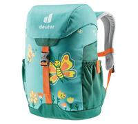 Deuter Baby-rucksack Schmusebär Grün
