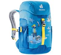 deuter Schmusebär Kinderrucksack (8 L)
