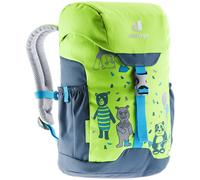 Deuter 3612020-2311 Rucksack Mehrfarbig Polyester