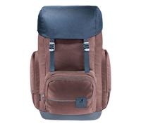 Deuter Scula Schulrucksack (5345 ashrose/ink)