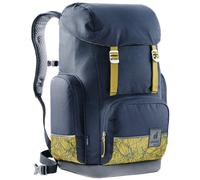 Deuter Rucksack Scula ink-turmeric