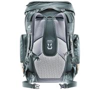 Deuter Scula teal-blush