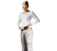 Deuter Gürteltasche Security Flip In black