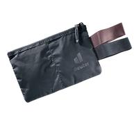 Deuter Wertsachenbeutel Security Flip In 16 cm Schwarz (7000)