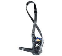 Deuter - Security Holster - Umhängetasche, Gr. One Size, schwarz/grau (Black)