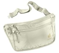 Tasche Deuter Security Money Belt II (black) UNI