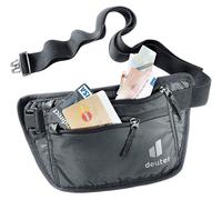 Security Money Belt I Größe one size Farbe black