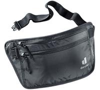 Security Money Belt II BLACK