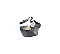 Deuter Security Money Belt Ii (Geldbörse) Schwarz OS