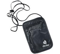 Deuter Security Wallet I (Geldbörse) Schwarz OS