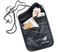 Deuter Security Wallet II Geldbörse black