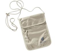 Deuter Security Wallet II (Geldbörse) Sand OS