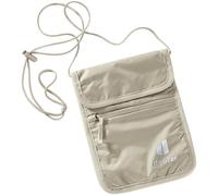 Deuter Security Wallet II sand Brustbeutel