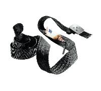 Deuter - Securuty Belt schwarz - Gr. - 0