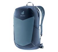 Deuter Wanderrucksack Speed Lite 17 Volumen 17 Liter atlantic-ink Blau Blau