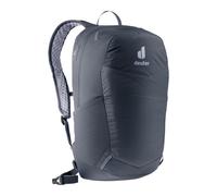 Deuter Speed Lite 17 leichter Wanderrucksack black Farbgruppe schwarz schwarz Damen