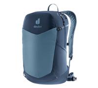 Deuter Speed Lite 21 Wanderrucksack atlantic-ink Farbgruppe grau grau Damen