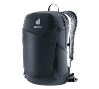 Deuter Speed Lite 21 leichter Wanderrucksack black Farbgruppe schwarz schwarz Damen