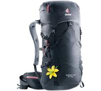 Deuter SPEED LITE 24 SL 24 l Schwarz