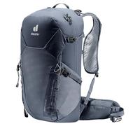 deuter Speed Lite 25 leichter Wanderrucksack black 25 L