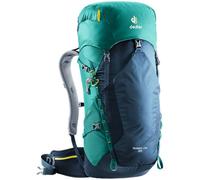 Deuter Speed Lite 32 Rucksack (Navy/Grün Alpin) OS