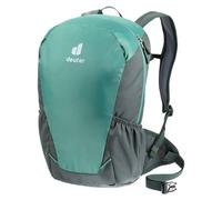Deuter-Sport Unisex Bikerucksäcke Velo Air 16 (6202124) ONE SIZE Grün