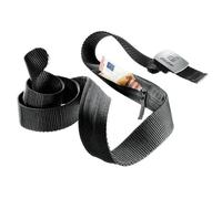 Deuter-Sport Unisex Gürteltaschen Security Belt (3950626) ONE SIZE Schwarz