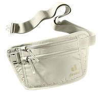 Deuter-Sport Unisex Gürteltaschen Security Money Belt I (3950226) ONE SIZE Beige