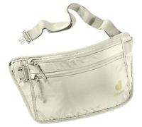 Deuter-Sport Unisex Gürteltaschen Security Money Belt II (3950326) ONE SIZE Beige