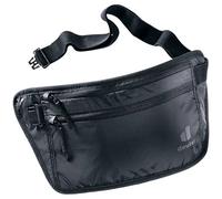 Security Money Belt II Geldgurt black