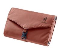 Deuter-Sport Unisex Kulturbeutel Wash Bag II (3930326) ONE SIZE Rot