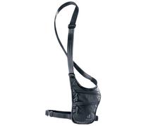Deuter-Sport Unisex Security Holster (3950426) ONE SIZE Schwarz