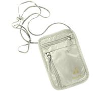 Deuter-Sport Unisex Security Wallet I (3950026) ONE SIZE Beige