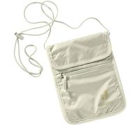 Deuter-Sport Unisex Security Wallet II (3950126) ONE SIZE Beige