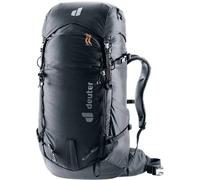 Deuter-Sport Unisex Ski-Rucksäcke Freescape Tour 40 (3301327) M Schwarz