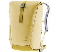 Deuter StepOut 22 Liter Lifestyle Rucksack 3815223 ginger-turmeric