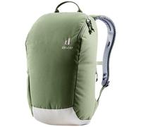 Deuter Step Out 16 Rucksack 45 cm khaki-sand (3815123-2618)