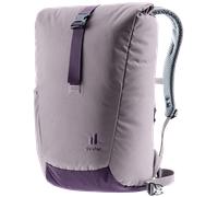 Deuter Step Out 22 Lavender-purple ONE SIZE