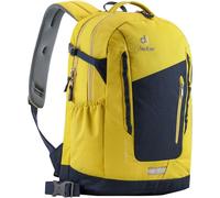 Deuter StepOut 22 mustard