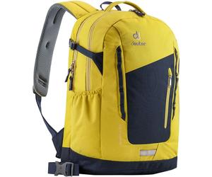 Deuter StepOut 22 mustard