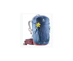 Deuter Trail Pro 30 Sl Rucksack (mitternachtsbraun) UNI